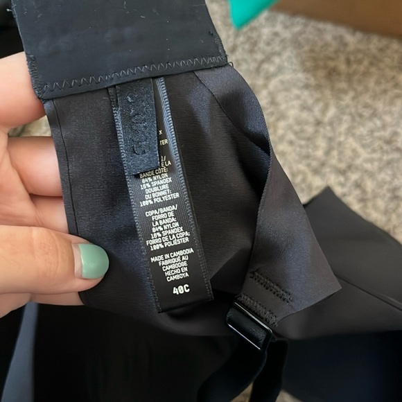 Skims Ultimate Collection Push Up bra - Picture 4 of 5